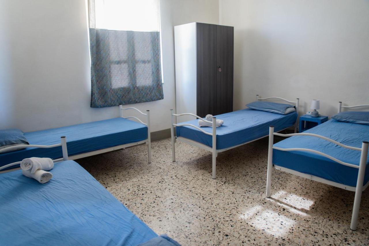 Ostello Di Camaiore Buitenkant foto