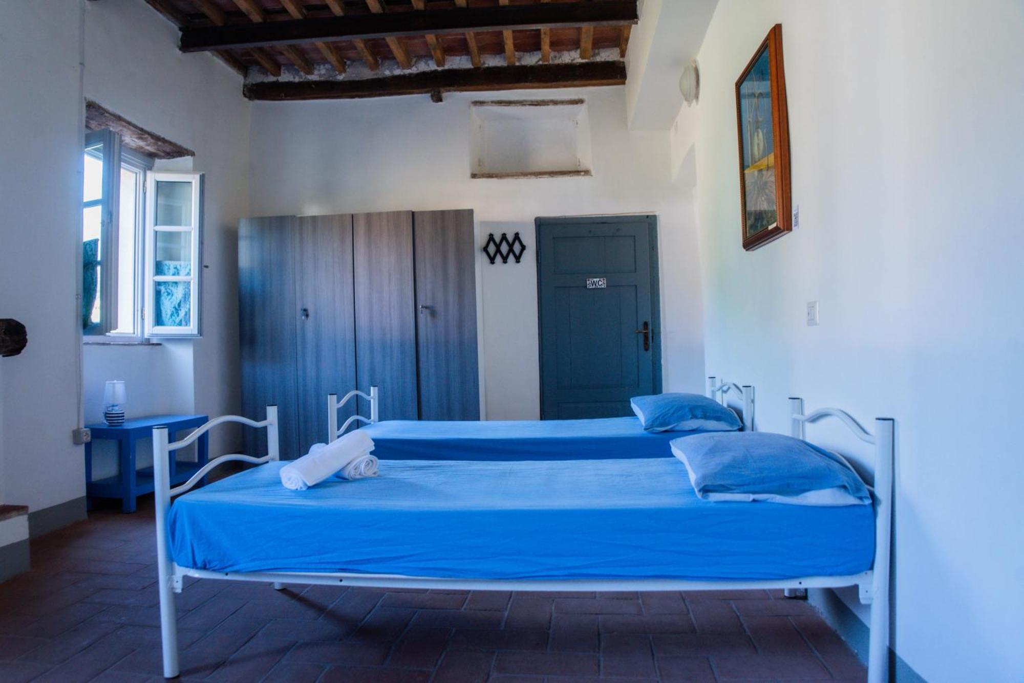 Ostello Di Camaiore Buitenkant foto